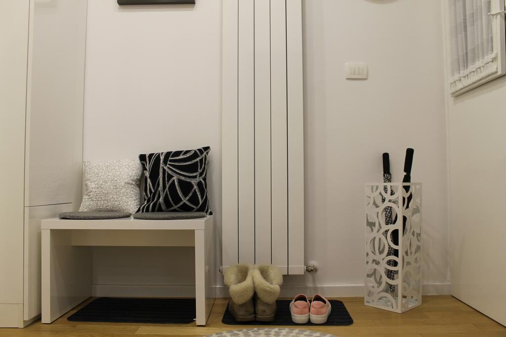 Caelestis Apartment Zagreb Exterior photo
